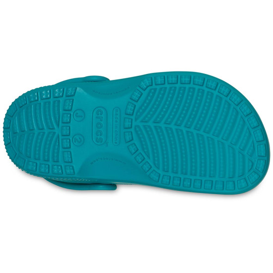 Crocs Kids' Classic Clog